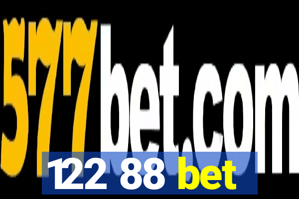 122 88 bet